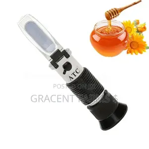 Honey Refractometer