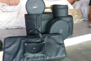 Photo - Mixer Bags and Covers