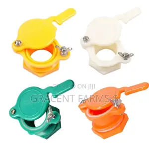 Honey Valve / Gate