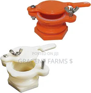 Honey Valve / Gate