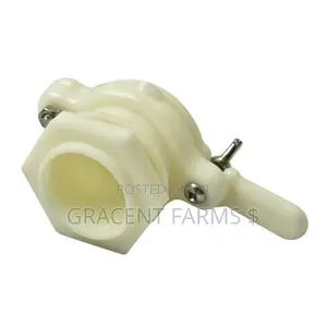 Honey Valve / Gate