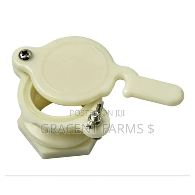 Honey Valve / Gate