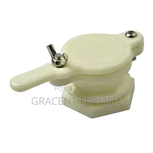 Honey Valve / Gate