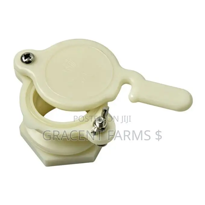 Honey Valve / Gate