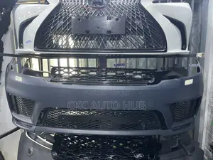 Range Rover Sport 2018 to 2024