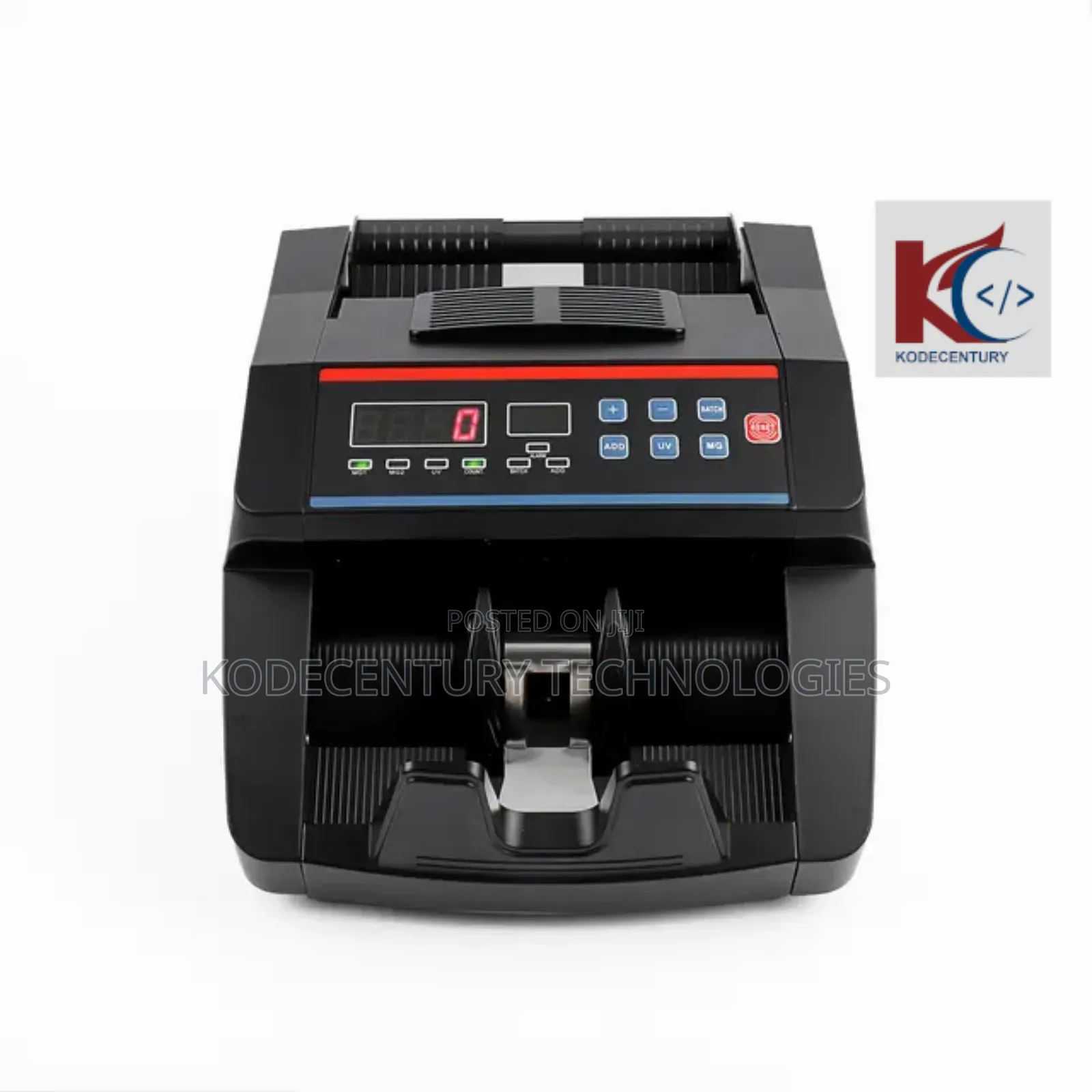 Bill Counter | Cash Counter | Money Counting Machine