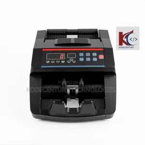 Bill Counter | Cash Counter | Money Counting Machine