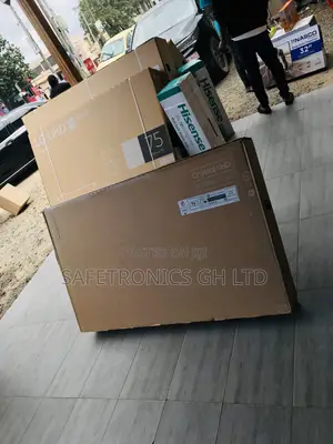 Reliable New Samsung Cu70 43 Inch Smart Uhd Led Tv