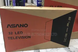 Asano 32 Led Tv