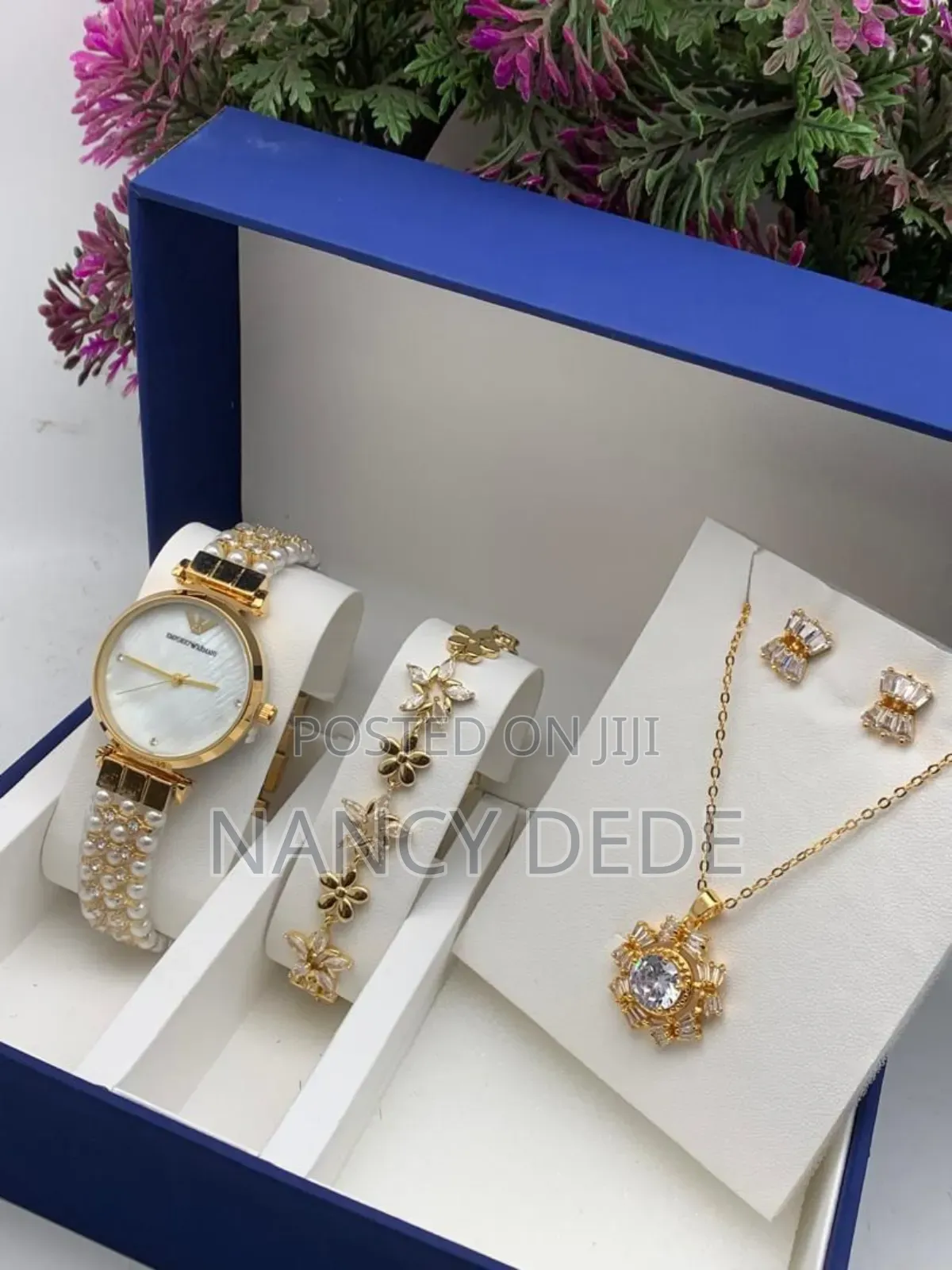 Jewelry Set