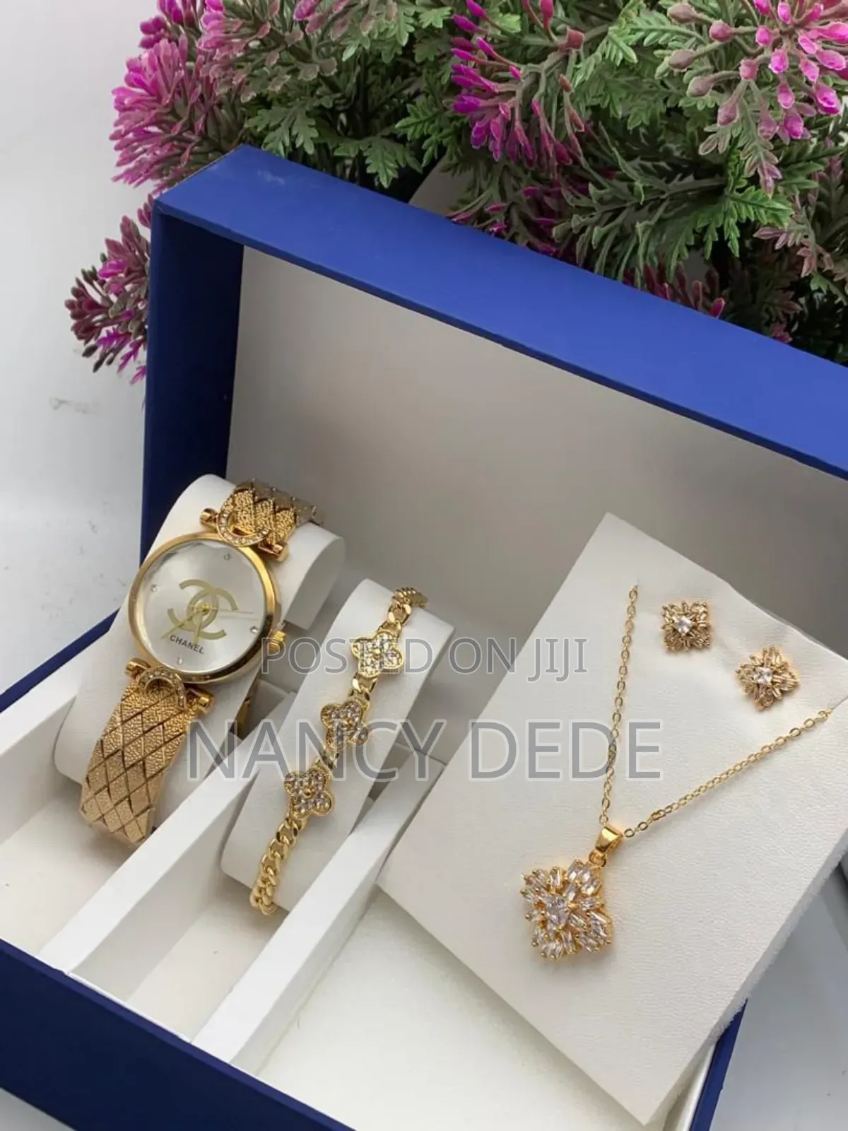 Jewelry Set