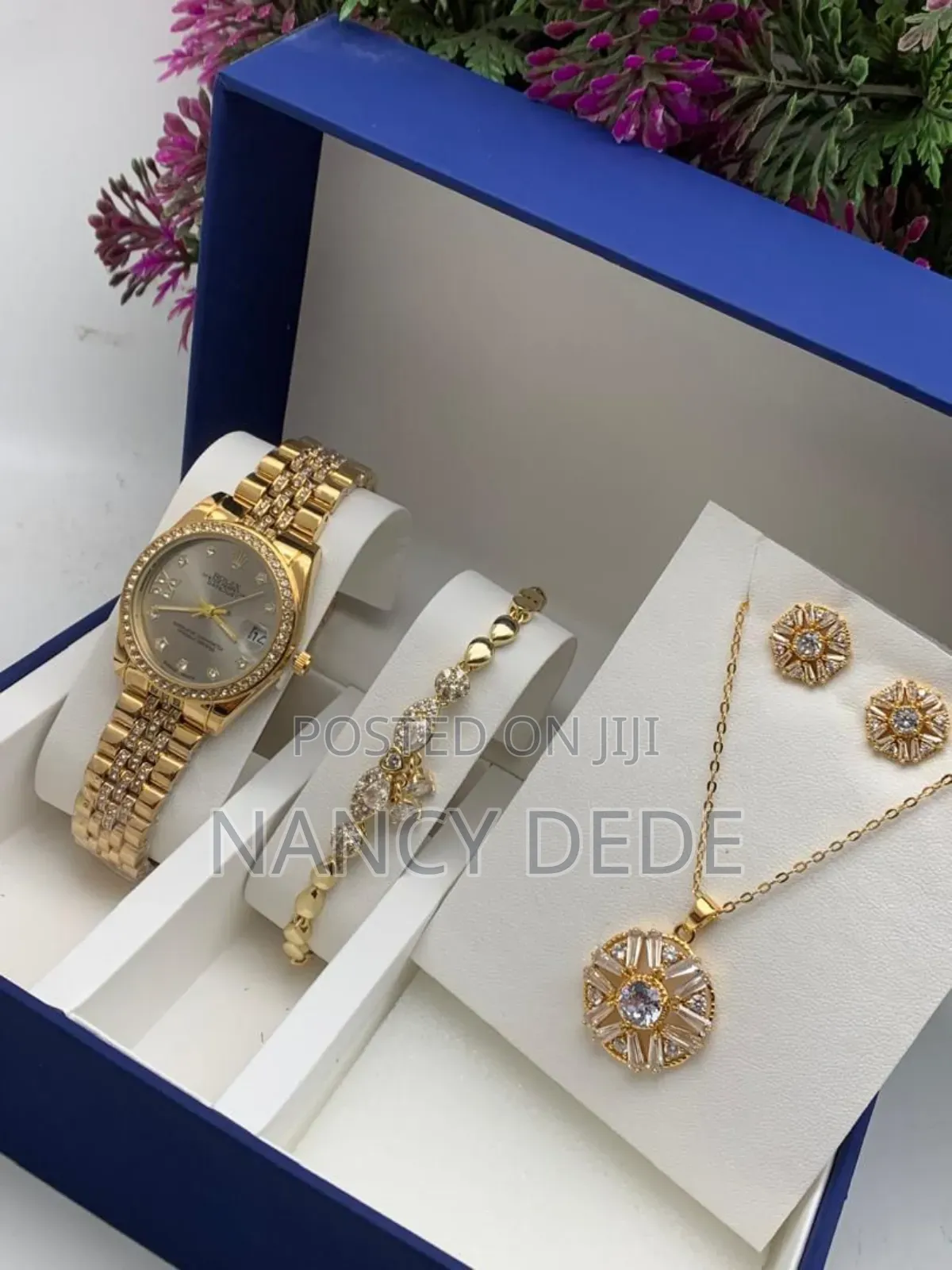 Jewelry Set