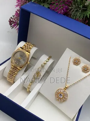 Jewelry Set