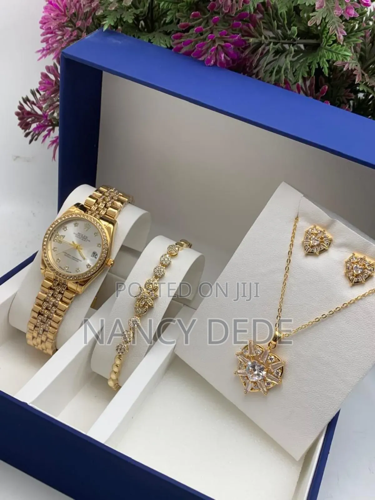 Jewelry Set