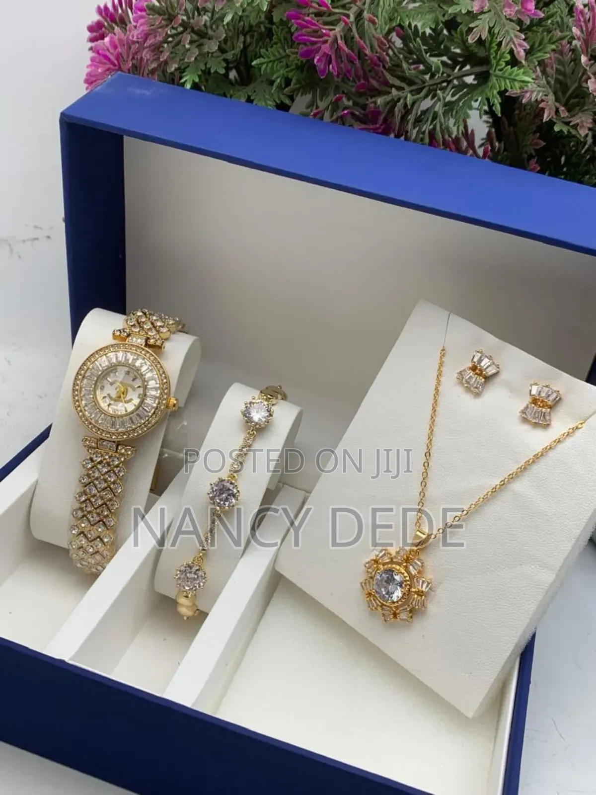Jewelry Set