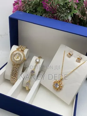 Jewelry Set