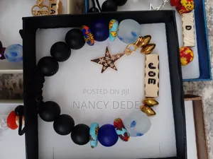 Customized Bracelet