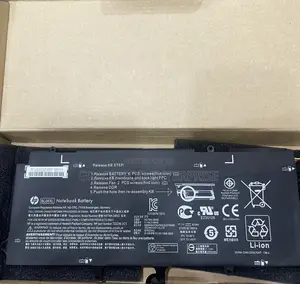 Original HP Battery BL06XL - Elitebook Folio 1040 GO G1 G2