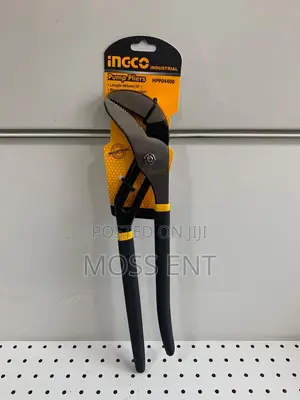 Pump Pliers 16"/400mm - Hpp04400