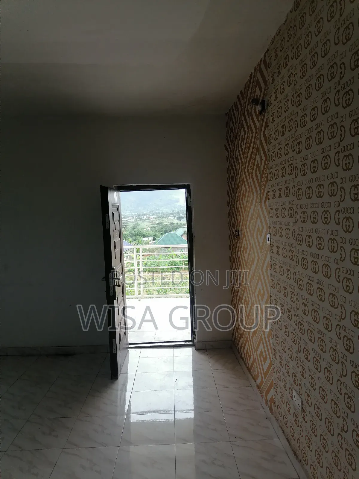 1bdrm Apartment in Wisa Groups, Accra Metropolitan for rent