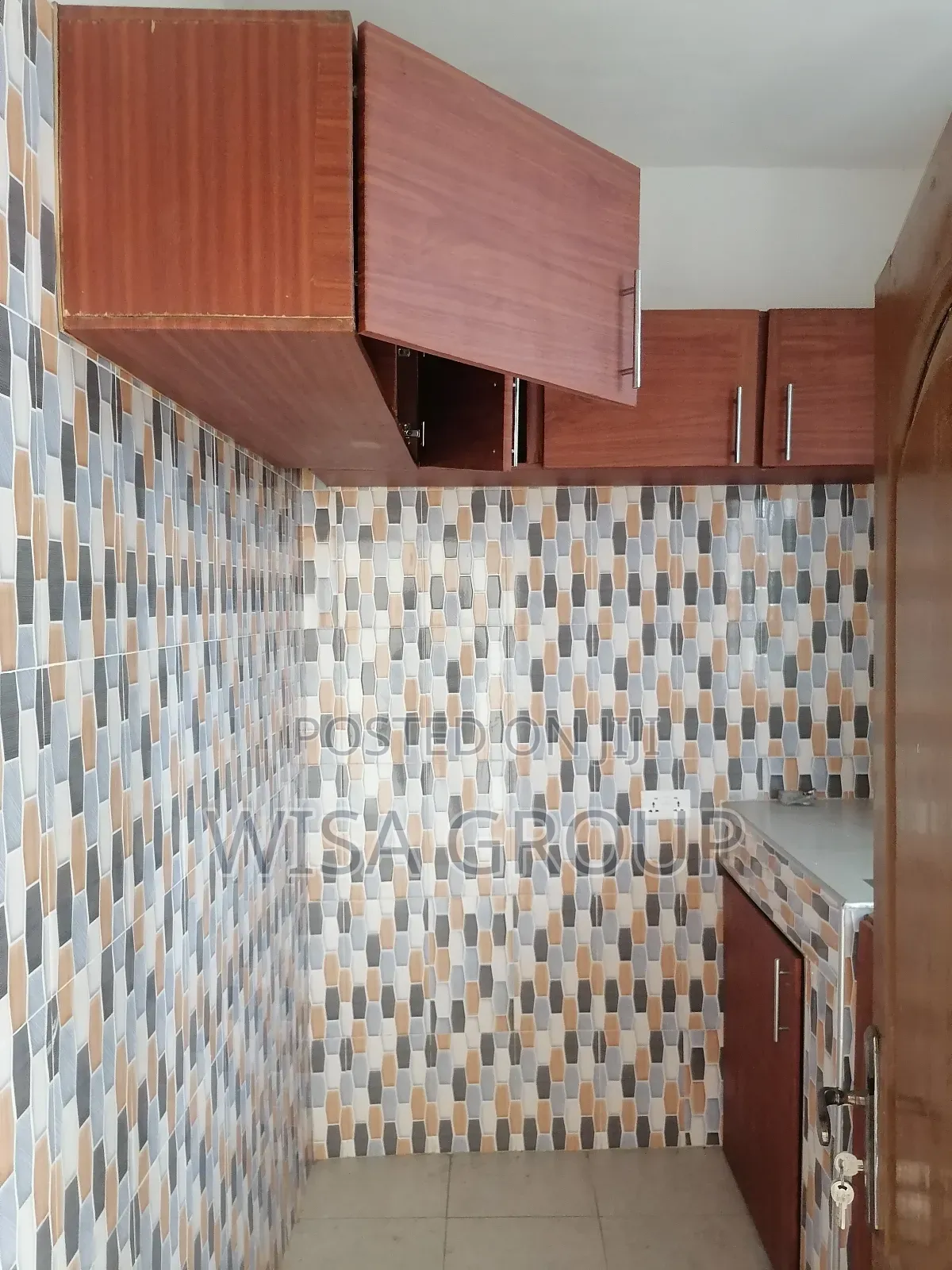 1bdrm Apartment in Wisa Groups, Accra Metropolitan for rent