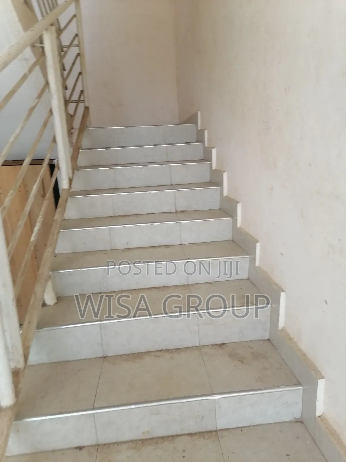 1bdrm Apartment in Wisa Groups, Accra Metropolitan for rent