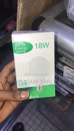 18watt Bedroom Bulbs