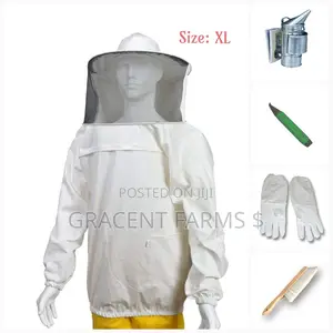 Photo - ECO COMBO: Set Of Beekeeping Tools