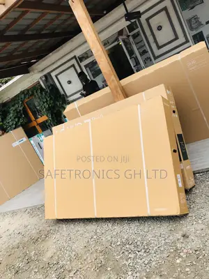 High Quality Samsung 75 Inch Du80 Smart Led Uhd Tv