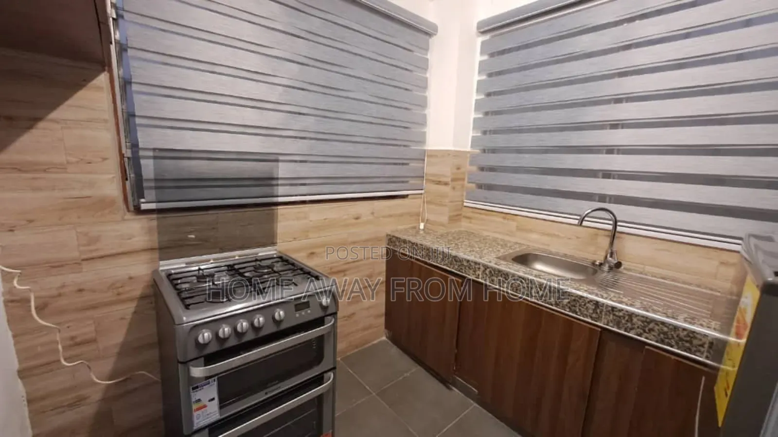 Furnished 2bedroom Flat Near KNUST
