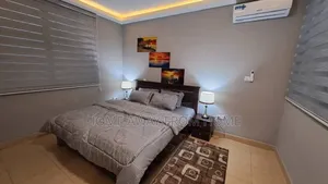 Furnished 2bedroom Flat Near KNUST