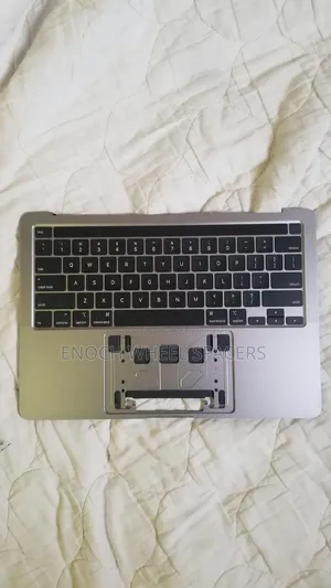 2020 Macbook 13" Keyboard + Battery