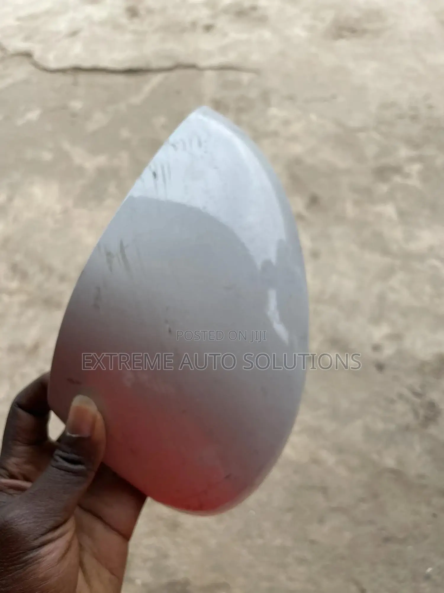 Honda Civic 2022 Driving Mirror Cover