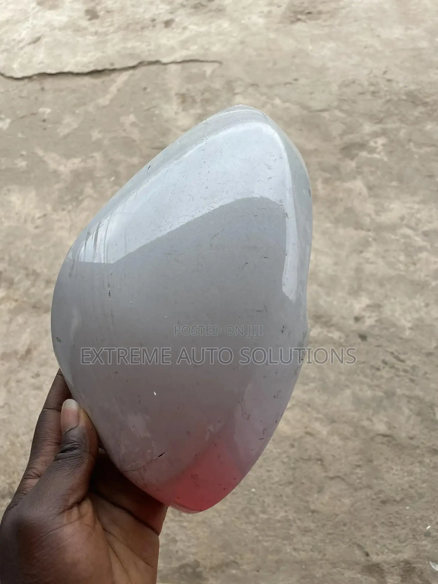 Honda Civic 2022 Driving Mirror Cover