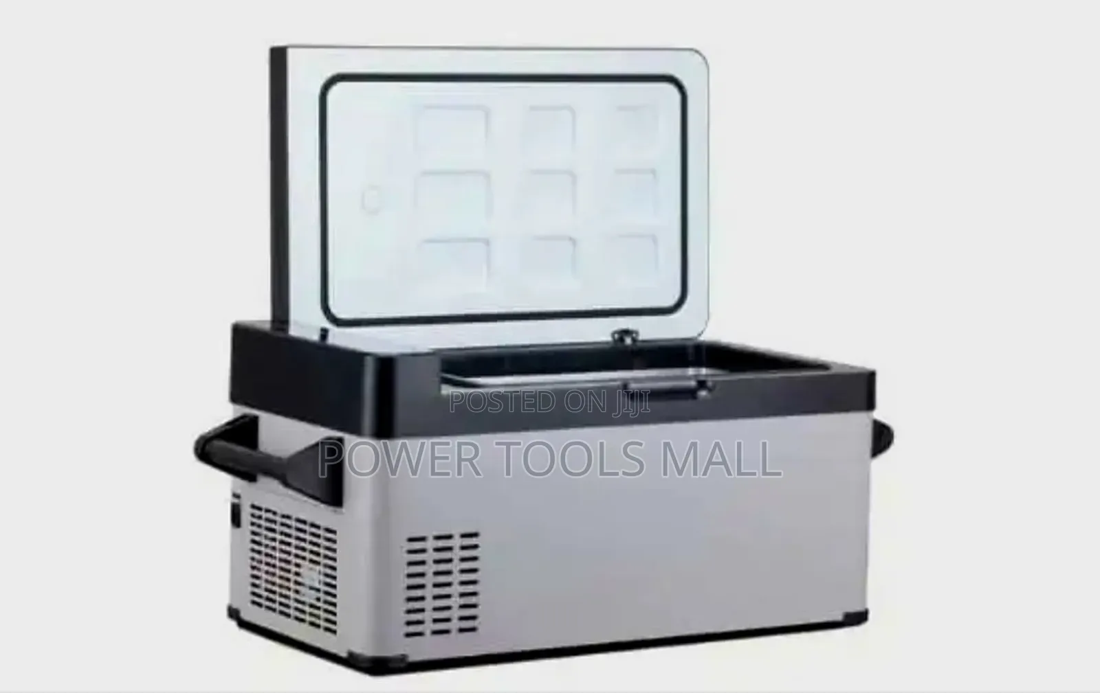 Decakila Car Refrigerator 30L KUFG007B