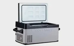 Decakila Car Refrigerator 30L KUFG007B