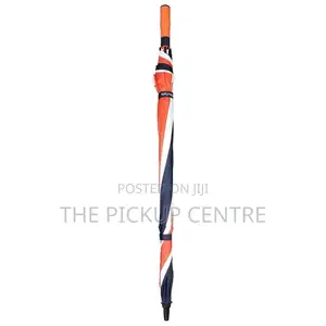 Nautica Home 2 Piece Vented Golf 2 Person Umbrella Set