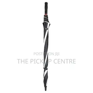 Nautica Home 2 Piece Vented Golf 2 Person Umbrella Set