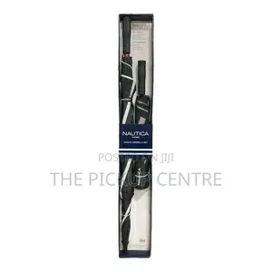 Nautica Home 2 Piece Vented Golf 2 Person Umbrella Set