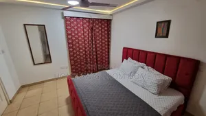 Nice 2 Bedroom Furnished Flat Near KNUST