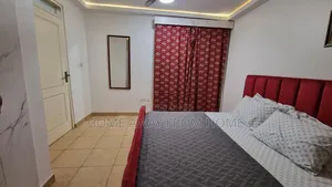 Nice 2 Bedroom Furnished Flat Near KNUST