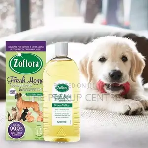 Zoflora Pet Fresh Home Disinfectant