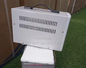 Automatic Voltage Regulator Original and Quality Engines.