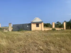21 Acers of Land at Prapram for Sale