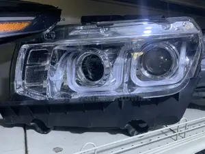 Chevrolet Camaro Headlights 2014-2015