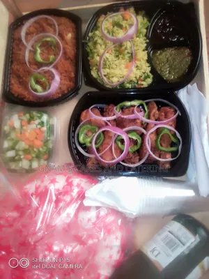 Food Basket
