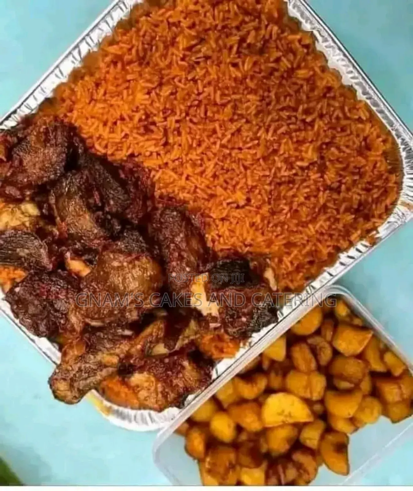 Food Basket