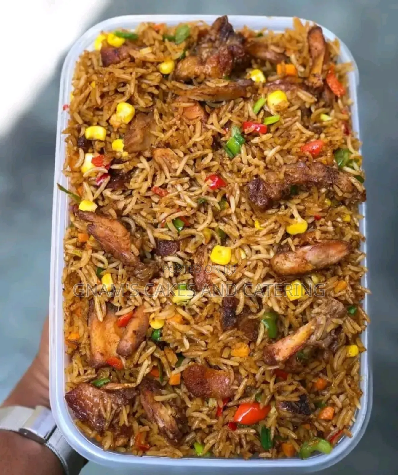 Food Basket