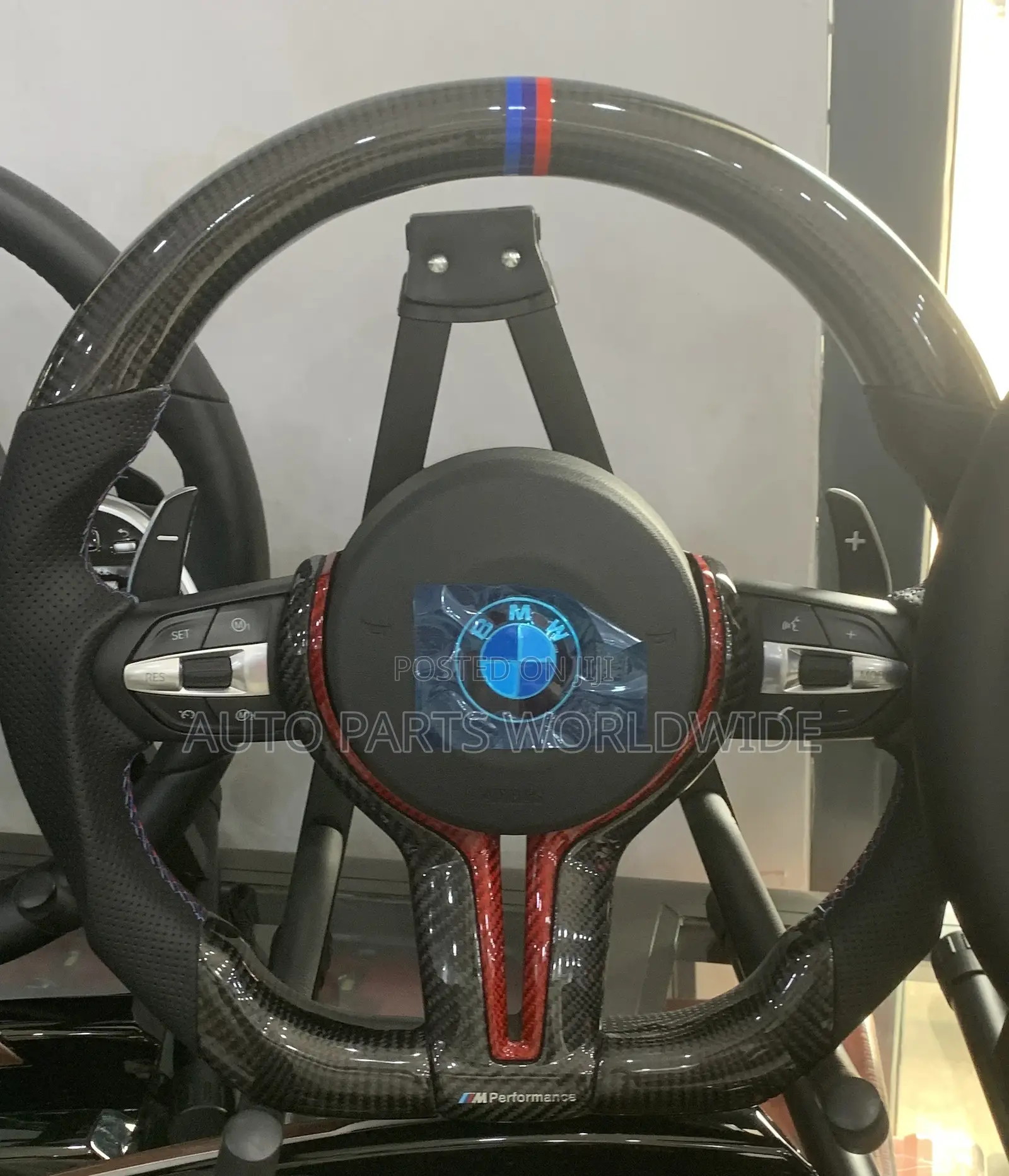 BMW Steering Wheel F30 ,F10 X Class
