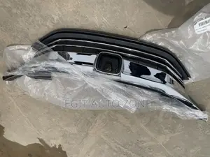 Honda Accord 2016,2017 Top Shells/ Grill
